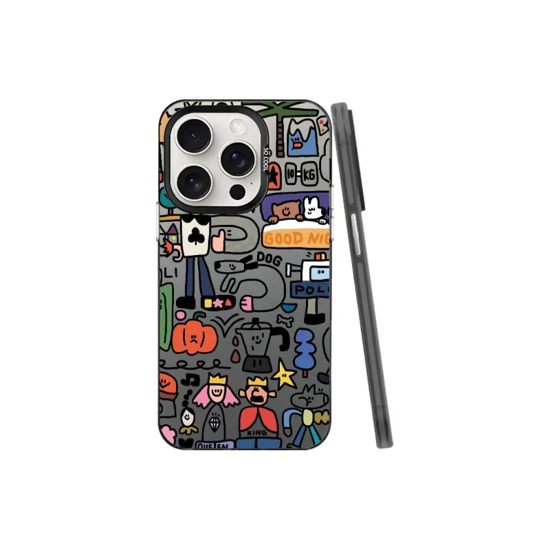 Baochengbao Phone Cases-6