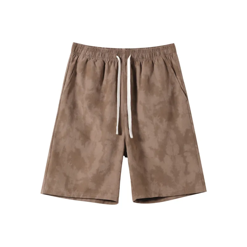 JEANSWEST Casual Shorts Unisex-14