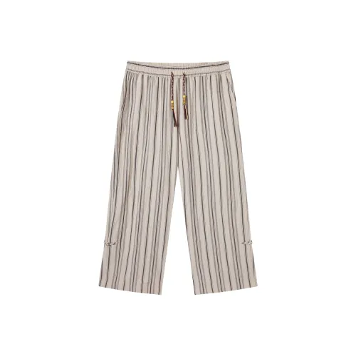 N MAX Casual Pants Unisex