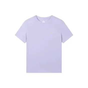 Erke T-Shirt Women's Shell Purple