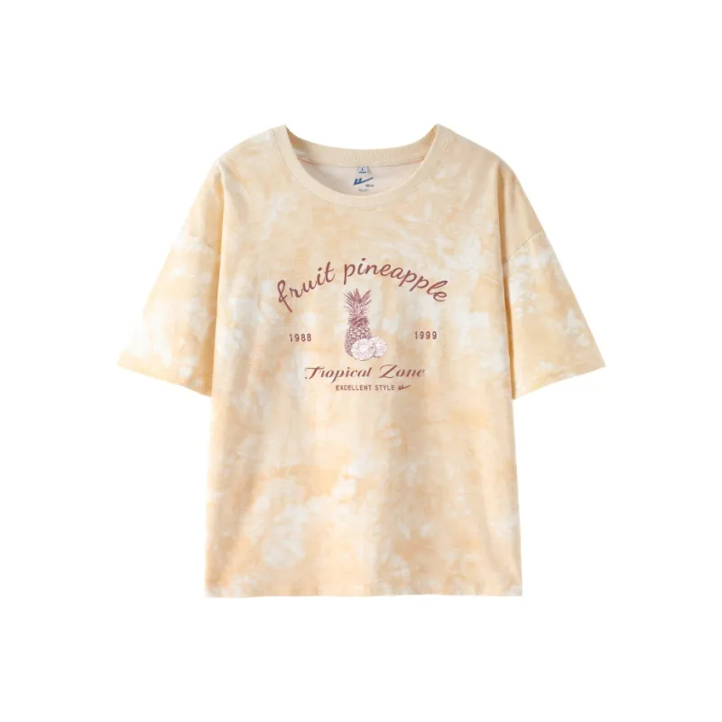 WARRIOR T Shirts Women's-10