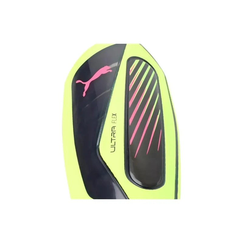 PUMA Soccer Shin Guards Training Unisex M 185*76mm L 200*85mm-2
