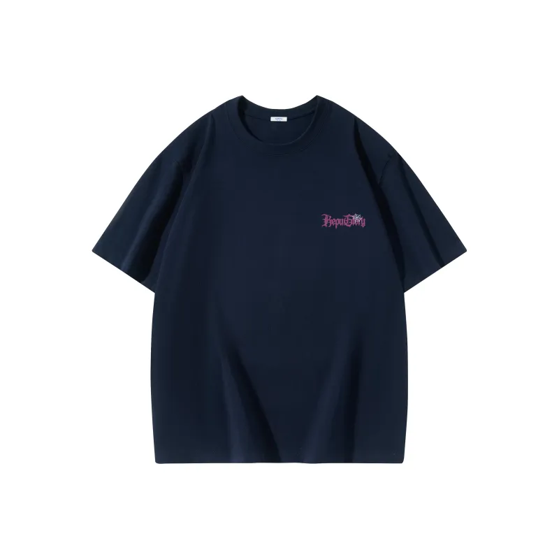 Kepu T Shirts Unisex-11