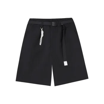 OLRIK Casual Shorts Unisex