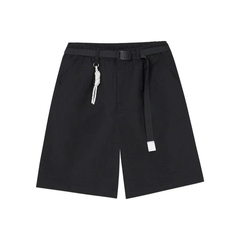 OLRIK Casual Shorts Unisex-0