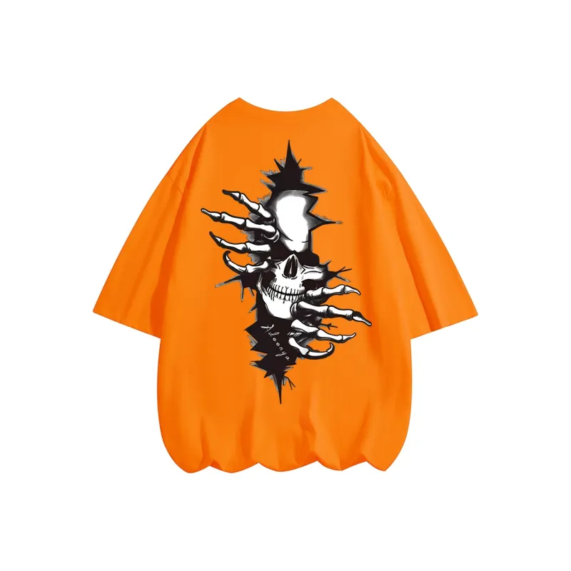ADOONGA T Shirts Unisex-17