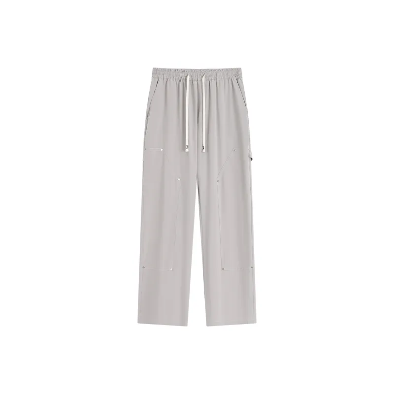 OXO OVERLOAD Casual Pants Unisex-24