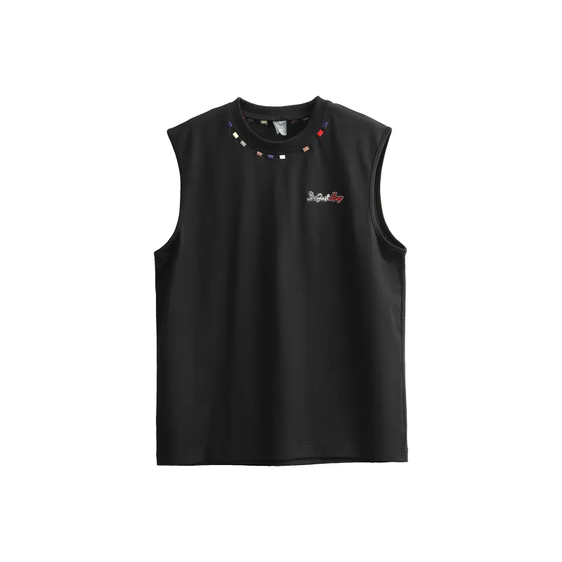 KAIPAINEN Tank Tops Unisex-6