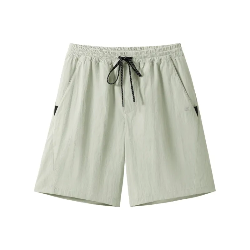 BANANA IN Casual Shorts Men-9
