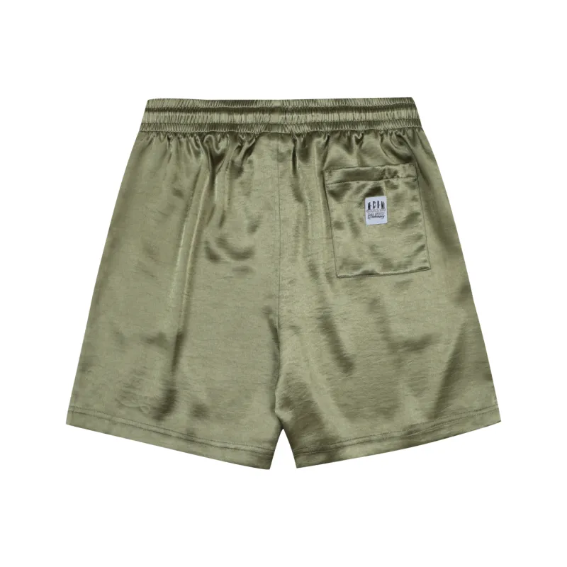 MR.ENJOYDA MONEY Casual Shorts Unisex-3