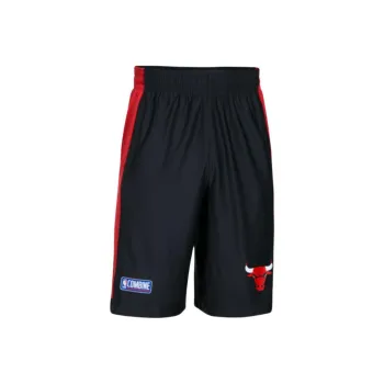 Under Armour Sports Shorts Men Black Red