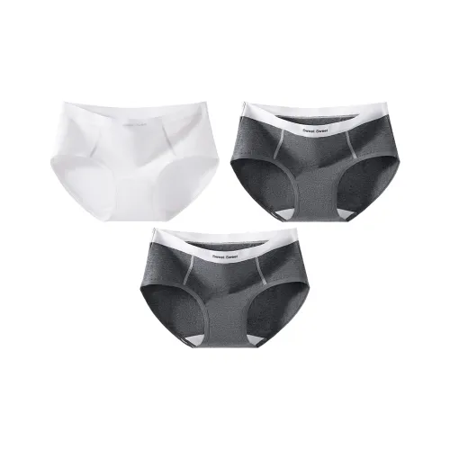 2323 Underpants Women's Combo Set