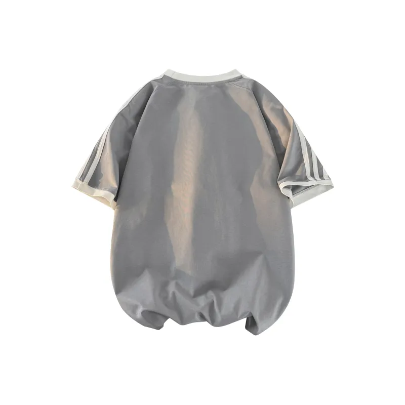 PUNCTILIOUS T Shirts Unisex-5