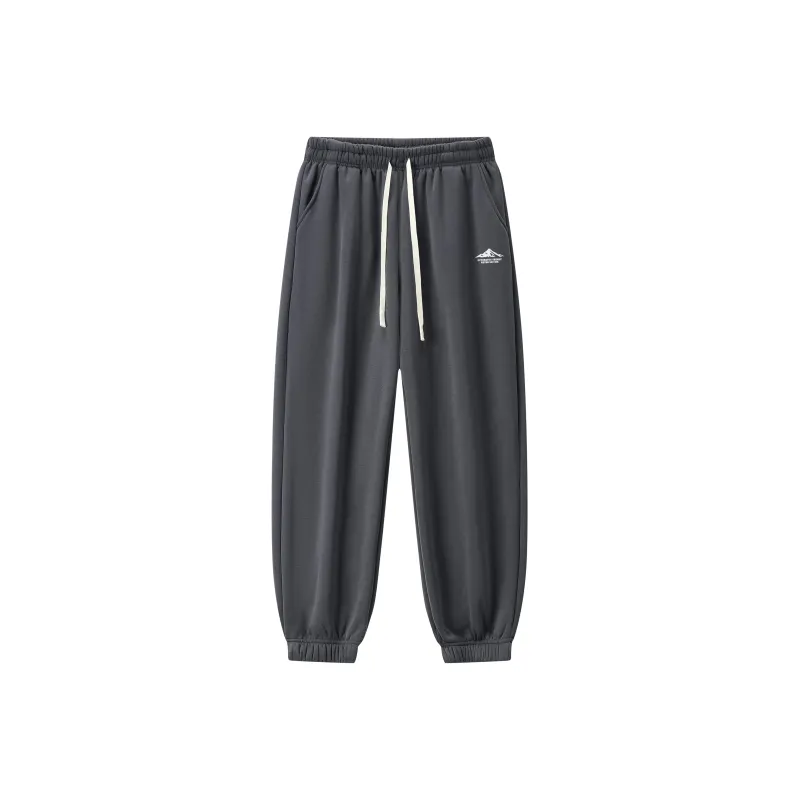 Small Columns Under The Sea Casual Pants Unisex-4