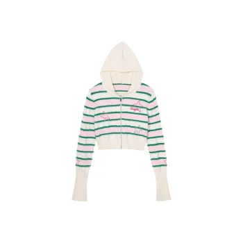 INEED I.T Daydream Series Crop Tops Women's