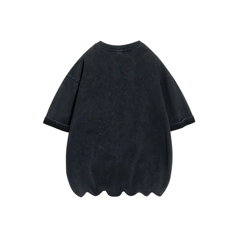 FAKE VINTAGE T Shirts Unisex-1
