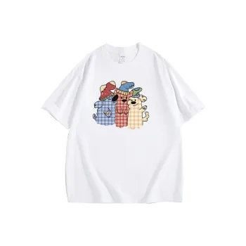 MDLILA T Shirts Unisex