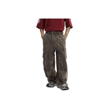 HKRXEC Casual Pants Men