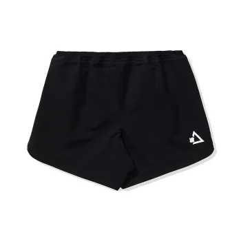 UNDEFEATED Loose Fit Shorts Summer Unisex