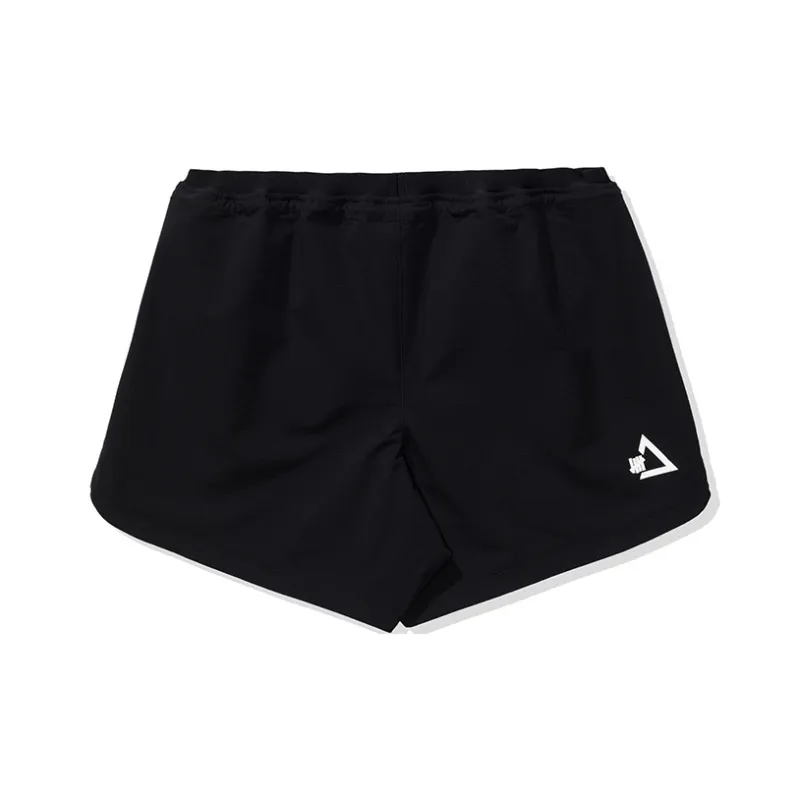 UNDEFEATED Loose Fit Shorts Summer Unisex-0