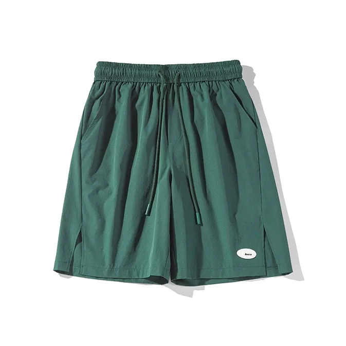 DESSO Casual Shorts Unisex-3