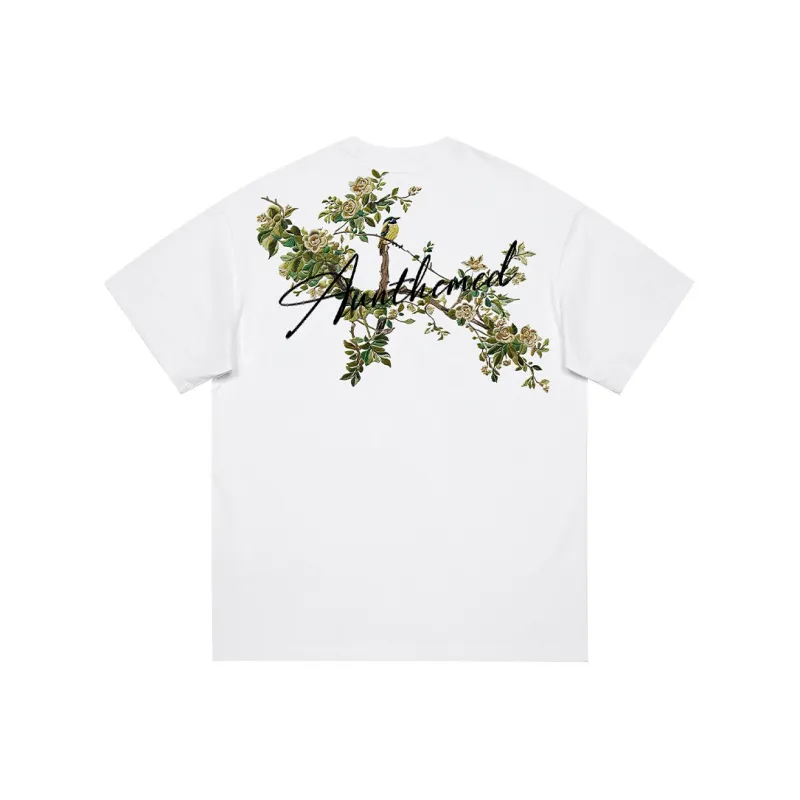 UNthemed T Shirts Unisex-13
