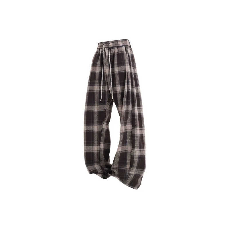 FAVEPOP Casual Pants Unisex-2