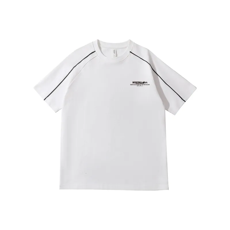 BEENTRILL T Shirts Unisex-4