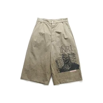 RRR 123 Protestant Trousers