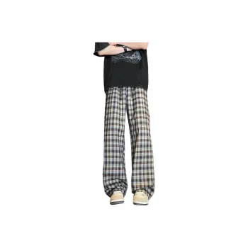 ACUOD BY CHANU Casual Pants Unisex
