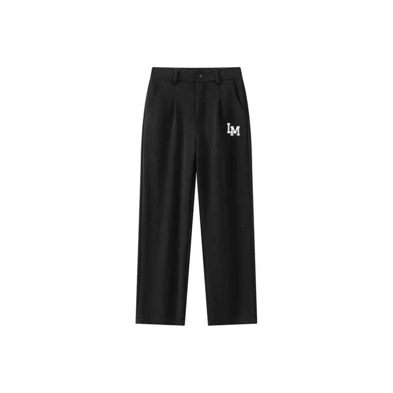 LIGHTNING MONSTER Casual Pants Unisex-4