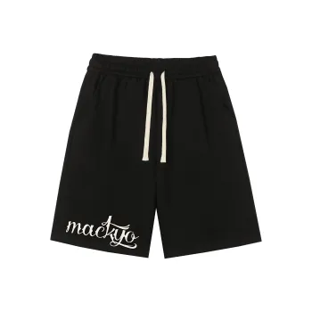 Mackyo Casual Shorts Unisex