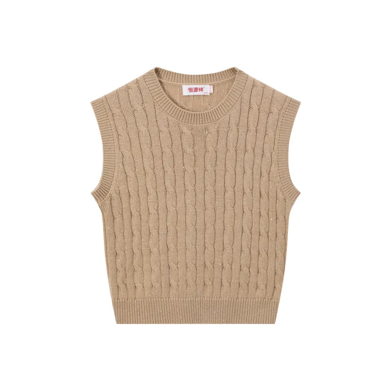 H YXIANG Tank Tops Women's-0