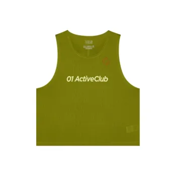 ONE UP Tank Tops Women's
