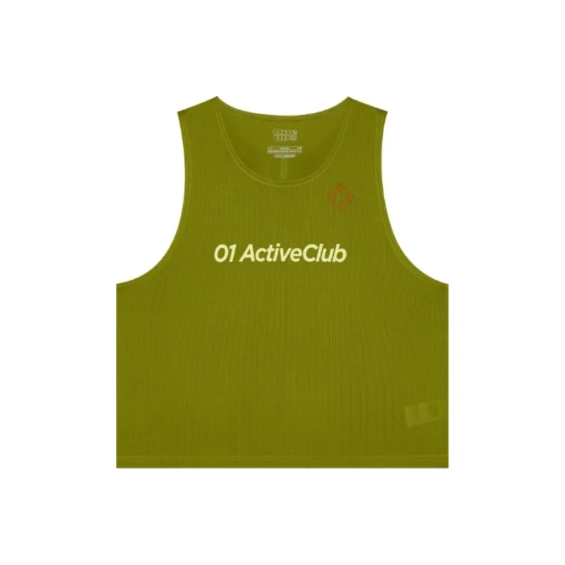 ONE UP Tank Tops Women's-0