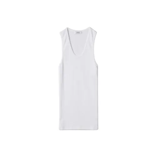 WARDROBE.NYC Release 04 Ribbed Tank Top