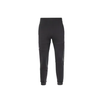 Reebok Sports Pants Men Black