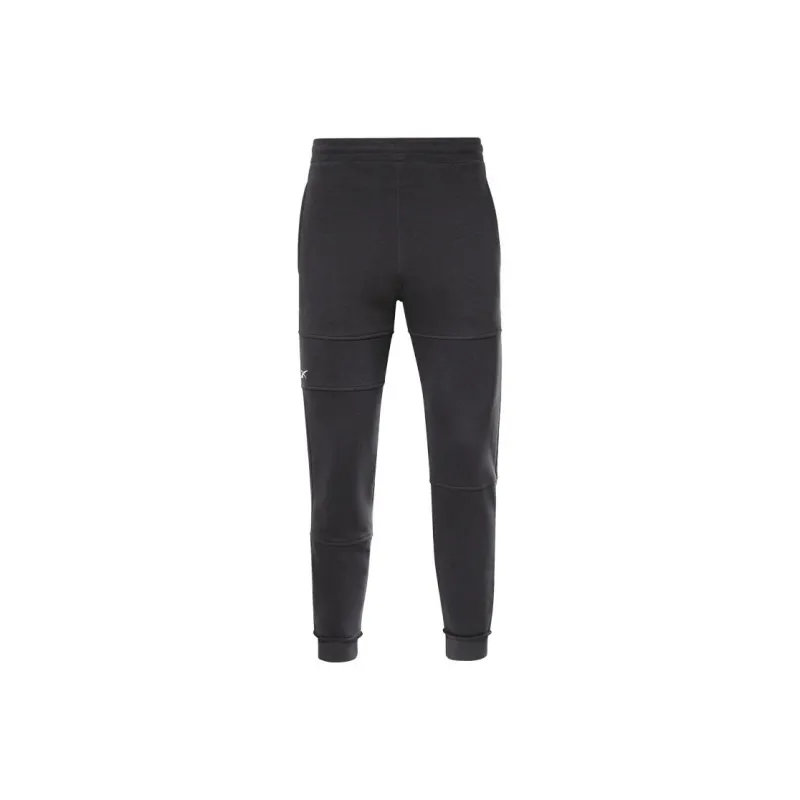 Reebok Sports Pants Men Black-0