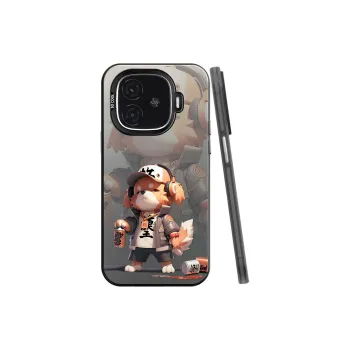 BAOCHENG Phone Cases