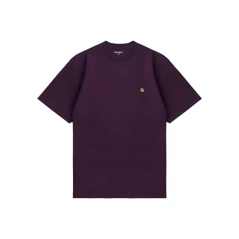 Carhartt WIP American Script T shirt
