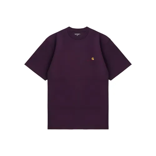 Carhartt WIP American Script T shirt