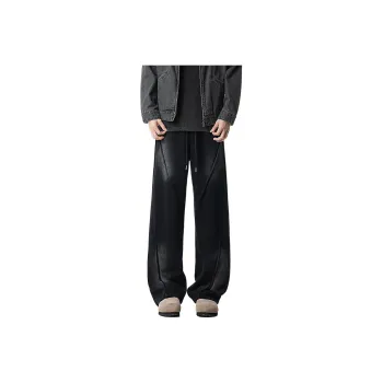 TIMD Casual Pants Unisex