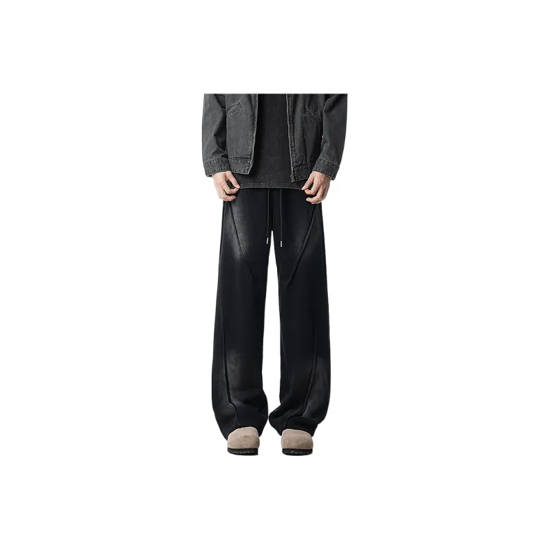 TIMD Casual Pants Unisex-0