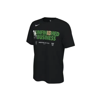 Nike Nike X NBA Basketball Jerseys Men's Black