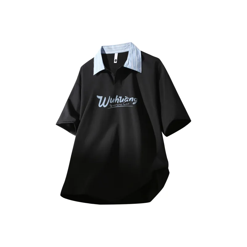 Supremo Cat T Shirts Unisex-4