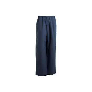 Adidas FW24 XPERIOR 2L RAIN.RDY INSULATED BIB Ski Pants Men's Navy Blue