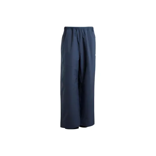 Adidas FW24 XPERIOR 2L RAIN.RDY INSULATED BIB Ski Pants Men's Navy Blue