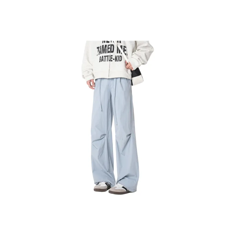 CREAZIONI LA FANTASIA E MOBILE Casual Pants Unisex-13