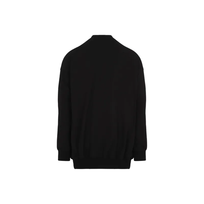 RICK OWENS Jumbo Flight Jacket-1