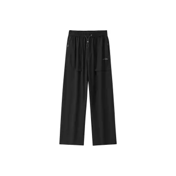 ALPINE PRO Casual Pants Unisex